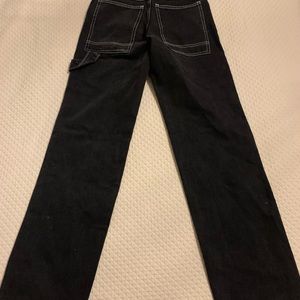 Brandy Melville black jeans